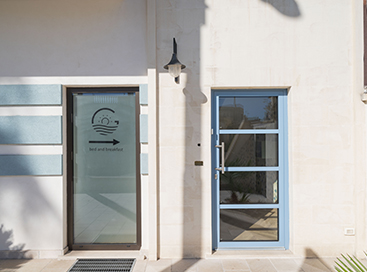 B&B La Maiolica a Corsano